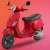 Vespa Urban Club 125 Cuma Rp18 jutaan