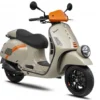 Seharga Mobil LCGC! Berikut Skema Cicilan Vespa GTV 300 HPE