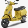 Vespa Urban Club 125 Siap Singkirkan Fazzio