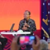 Menteri Hukum dan Hak Asasi Manusia (Menkumham), Yasonna H. Laoly menyatakan pelindungan kekayaan intelektual (KI) seharusnya menjadi komponen penting dari kebijakan ekonomi nasional.