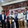 PKB-NasDem Sepakat Bentuk Timnas Pemenangan AMIN