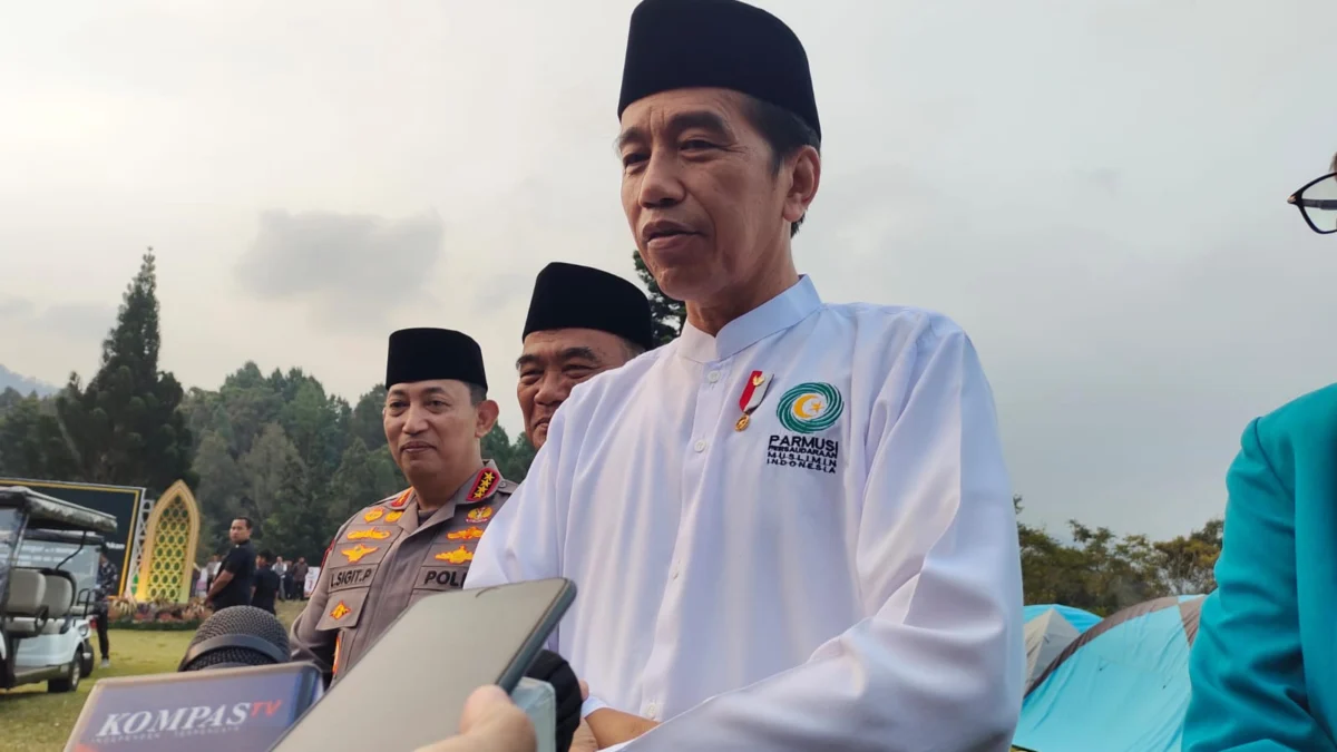 jokowi