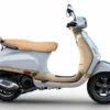 Vespa Dual Rp23 Jutaan, Awas Tergoda dengan Tampilannya!