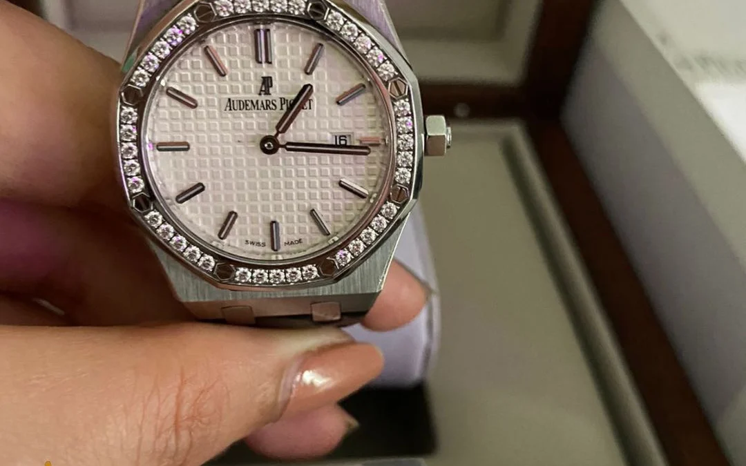 Jam Tangan Mewah