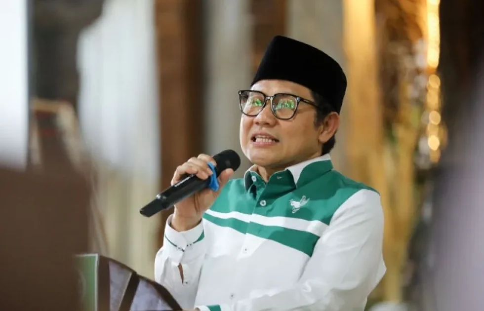 Cak Imin Optimistis PKS-PKB Bisa Bersatu Menangkan Pilpres 2024