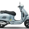 Vespa GTS Super Tech 300 Hadir dengan Keanggunan Desain Klasik