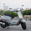 Model Vespa Sprint