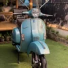 Aksesoris Vespa Klasik