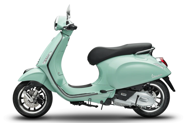 3 Rekomendasi Vespa Terbaik di Tahun 2023