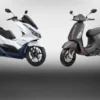 Perbandingan Spesifikasi Vespa Sprint 150 dengan Honda PCX 160