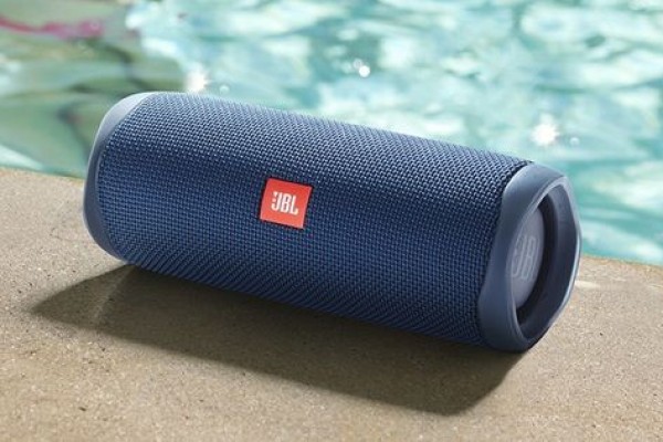 Keistimewaan Speaker JBL