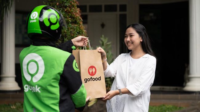Begini Cara Mendapatkan Diskon Voucher Gofood Diskon Voucher Gofood