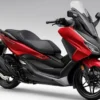 Makin Mewah! Honda Forza Hadir dengan Tampilan Gagah Berotot