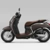 Deretan Model Skutik Honda Scoopy Terbaik, September 2023!