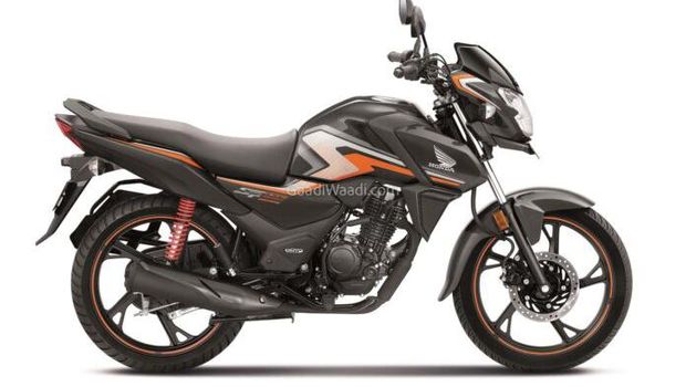 Honda Rilis Motor Baru SP 125 Sports Edition, Yuk Intip Spesifikasinya!