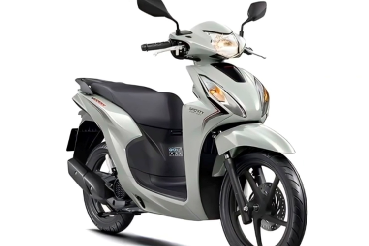 Harga Terbaru Honda