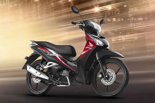 Taksiran Harga Honda