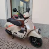 Vespa GTV Terbaru