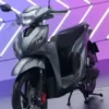 Semakin Unggul! Segini Harga Honda Supra X 125 Matic