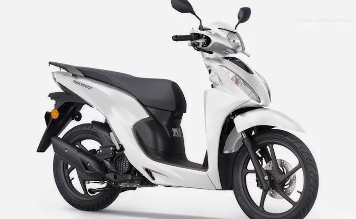 Honda Supra X 125 Matic Hadir dengan Mesin dan Performa Mengesankan