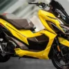 Wajib Tahu! Berikut Ini Kelebihan yang Dibawa Honda PCX Destroyer