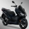 Gemparkan Pasar Otomotif! Honda PCX 180 Destroyer Hadir dengan Desain Menawan