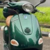 Vespa ET 4