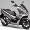 Siap Jadi Primadona Jalanan! Honda PCX 175 Resmi Dirilis