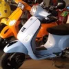 Vespa Paling Murah