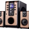 Speaker Harga Miliaran