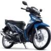 Harga Honda Supra