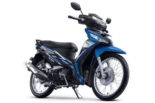 Harga Honda Supra