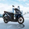 Fitur Komplit Honda