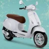 Rangka Vespa Primavera