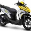 Pesona Honda Vario