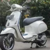 Skutik Vespa Primavera