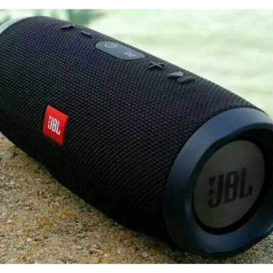 Speaker Bluetooth JBL