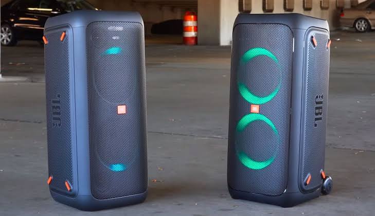 JBL Partybox 310