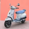 Aura Klasik Vespa