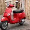 Vespa SXL Sports