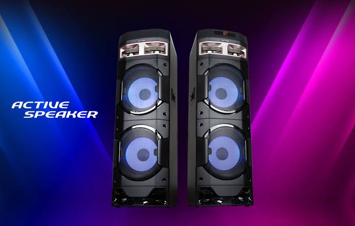 Rekomendasi Speaker Polytron