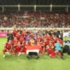 Erick Thohir: Alhamdulillah Kita Lolos Piala Asia U-23