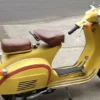 Vespa Paling Populer