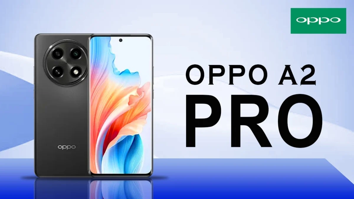 Berkelas! Oppo A2 Pro Dengan Teknologi flagship