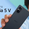 Spesifikasi Sony Xperia 5 V Yang Kameranya Mewah Banget!