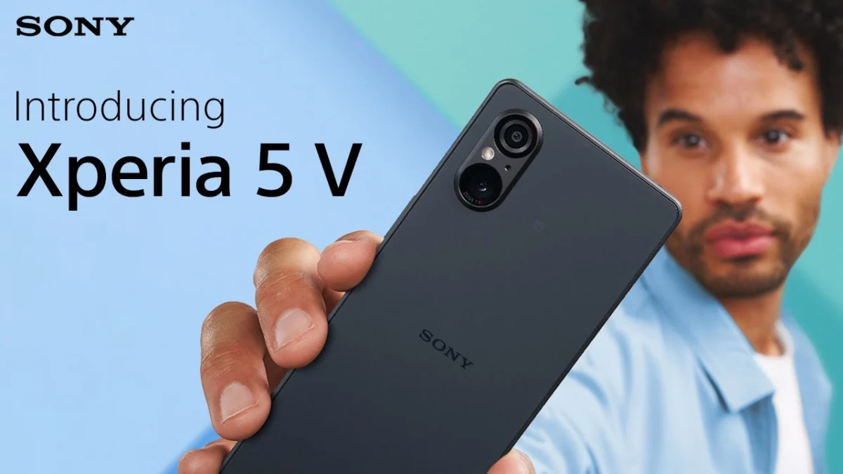 Spesifikasi Sony Xperia 5 V Yang Kameranya Mewah Banget!