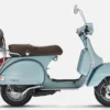 Vespa Legendaris New PX 150 Klasik Dan Antik