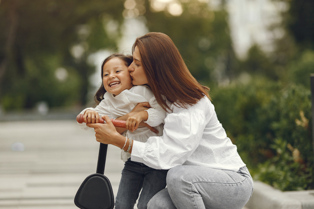 6 Tips Kencan Untuk Para Single Mom, Jangan Minder!