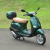 Vespa ET 4