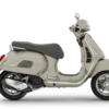 Vespa GTS 125 Hadir dengan Desain Modern dan Fitur Unggulan